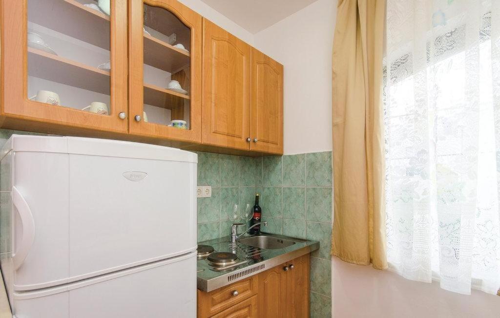Apartments Ciovo Trogir Zewnętrze zdjęcie